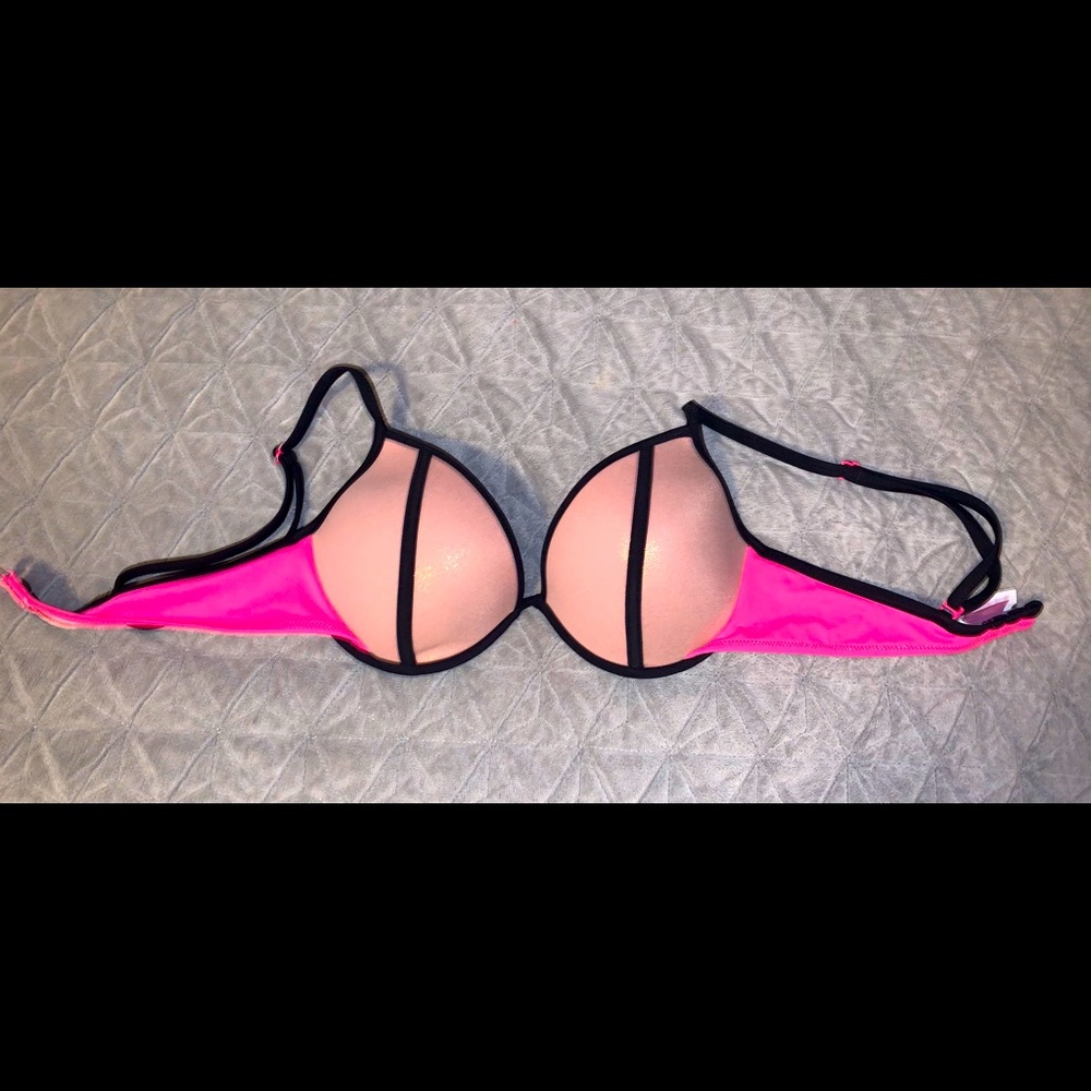 VS Swim Top 2*15